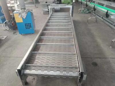 鏈板輸送機(jī)