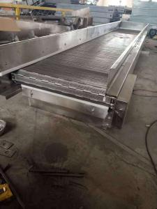 鏈板輸送機(jī)